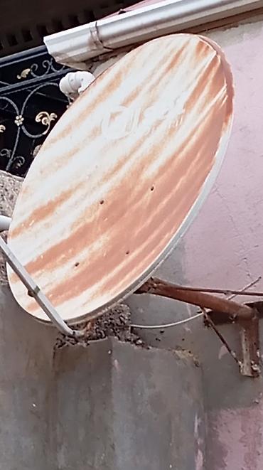 Dolablar: Hər biri 10m - Mətbəx şkafı: İki qapılı, taxta fakturalı dizayn — 4