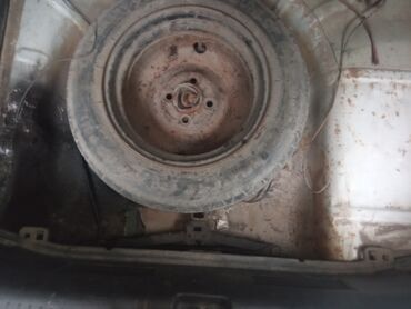 Honda: Honda Fit: 2003 г., 1.3 л, Вариатор, Бензин, Хэтчбэк — 10