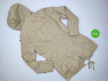 jean pascal jacket: Jean Pascale, Parka damska, rozmiar M — 3