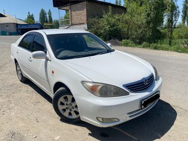 тайота марк 2х: Toyota Camry: 2002 г., 2.4 л, Автомат, Бензин, Седан