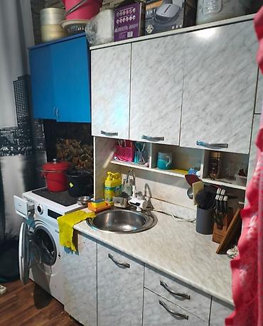 ленский: Продается дом 4 комнаты. S=80m2. Участок 8 сот. Цена 155т.$. Торг при — 3