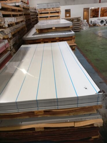 Metal listlər: Nerjaveyka ( Paslanmaz ) ve Alminium Listlerin Topdan ve Perakenden — 4