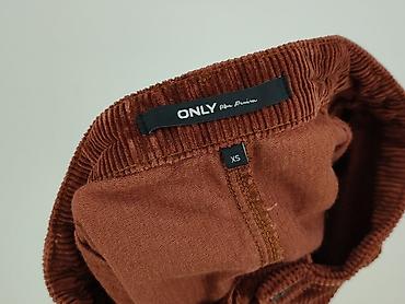 stock: ONLY, Spódnica damska, rozmiar XS — 4