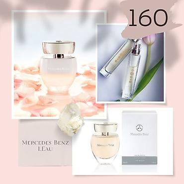 Парфюмерия: Ароматы премиум-класса и нишевые композиции Что предлагается: - — 4