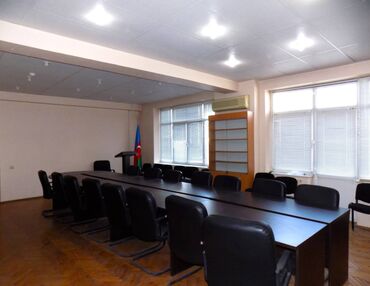 Kommersiya daşınmaz əmlakının satışı: İnvestorlar və iş adamların nəzərinə! Səbail rayonu, “Fəvvarələr — 4