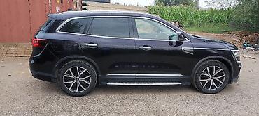 нн фикс: Ssangyong : 2020 г., Автомат, Бензин, Кроссовер — 9