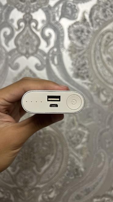power case: • Powerbank от бренда Mi(Xiaomi) 🔌 • 10 000 mah 🔋 • Состояние — 3