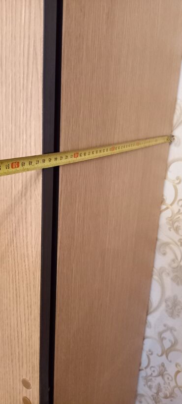 Dolablar: Qarderob, paltar dolabı — 17