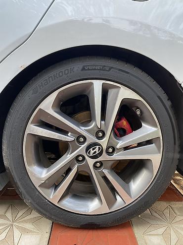 elantra 2010: Hyundai Elantra: 2 l | 2016 il Sedan — 8