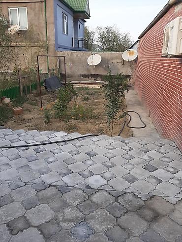 samir eliyev: Biləcəri 4 otaqlı, 90 kv. m, Kredit yoxdur, Orta təmir — 10