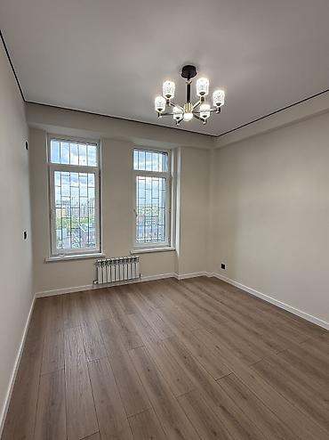 Продажа квартир: 2 комнаты, 55 м², 14 этаж, Евроремонт — 9