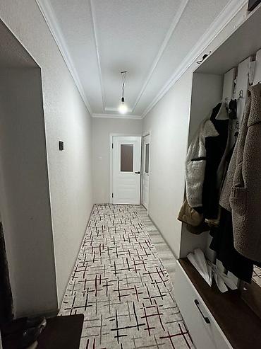 prastutka osh: 2 комнаты, 59 м², 104 серия, 1 этаж, Косметический ремонт — 6