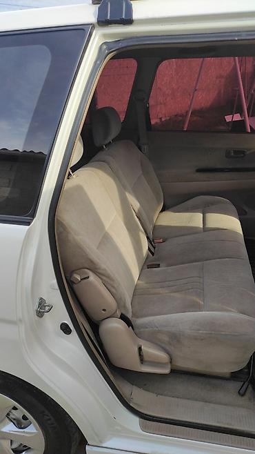 генератор домашний: Toyota Gaia: 2000 г., 2 л, Автомат, Бензин, Минивэн — 9