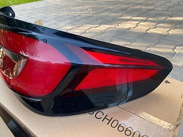 g30 stop: LED, BMW 2021 il, Orijinal, ABŞ, Yeni — 2