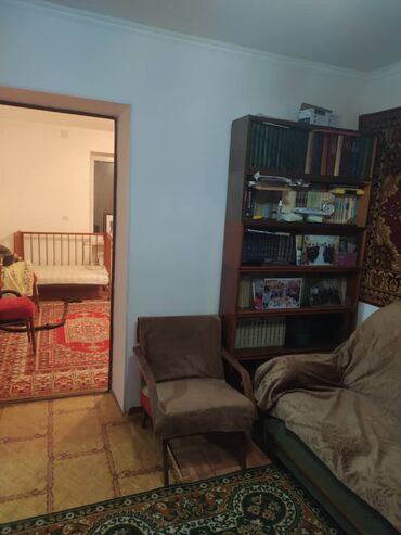 Продажа домов: Дом, 109 м², 4 комнаты, Косметический ремонт — 18