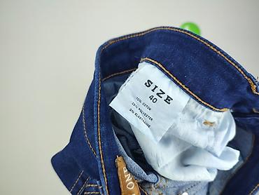 diesel jeans: Jeansy damskie, rozmiar L — 6