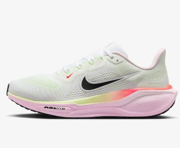 Кроссовки и спортивная обувь: Nike Pegasus 41 PRM