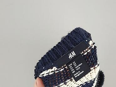 bluza dżem: H&M, Sweter damski, rozmiar XS — 5