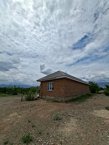 продажа токмок: ПРОДАЕТСЯ ДОМ С УЧАСТКОМ 2га. БАЛЫКЧИНСКИЙ ОКРУГ, СЕЛО АК-ОЛОН Дом — 3