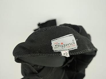 kipsta buty: Spodnie materiałowe damskie, rozmiar XL — 5