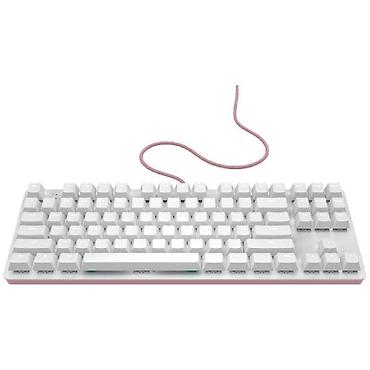 ipad air 3: IO by Red Square Typex v2 Rose Gold io217 TKL Mexaniki RGB Gaming — 1