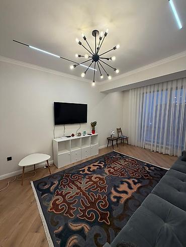 Продажа квартир: 3 комнаты, 92 м², Элитка, 3 этаж, Евроремонт at lalafo.kg — 6 Продажа квартир: 3 комнаты, 92 м², Элитка, 3 этаж, Евроремонт — 6