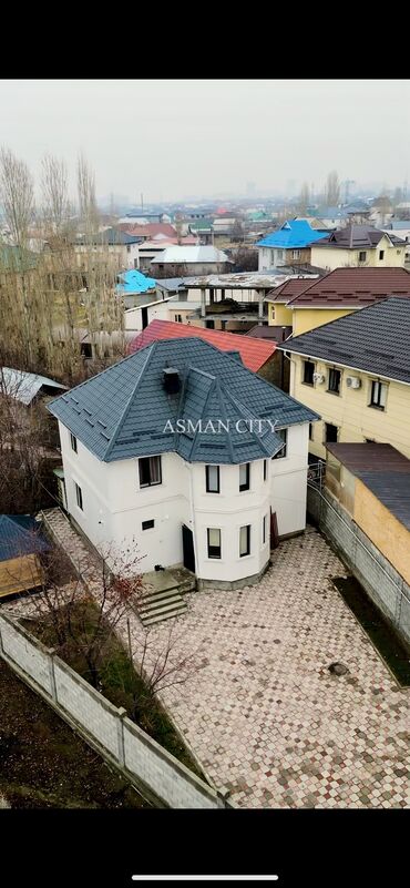 Продажа домов: Дом, 180 м², 3 комнаты, Собственник, Евроремонт — 2