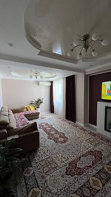2 комнаты, 71 м², Индивидуалка, 6 этаж, Евроремонт
