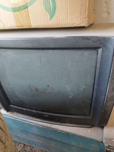купить бу телевизор в бишкеке: Продам телевизоры рабочие