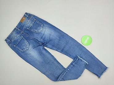 peckott denim: Denim Collection, Jeansy damskie, rozmiar S — 3