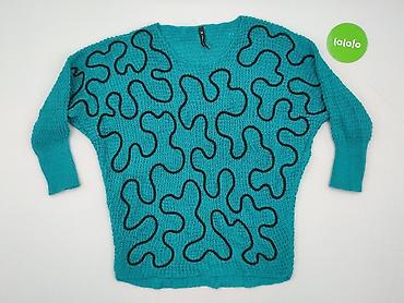 orsay pullover: Italian Style, Sweter damski, rozmiar One size — 2