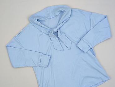 reebok bluzy: Bluza z kapturem damska, rozmiar S — 1