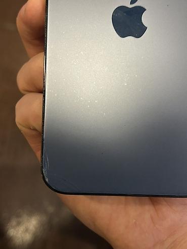 телевизор бу с интернетом: IPhone 12 Pro, Б/у, 128 ГБ, Pacific Blue, 75 % — 4