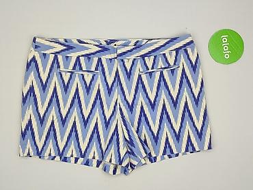 jeans short: Szorty damskie, rozmiar 3XL — 2