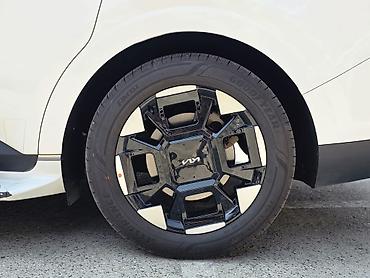 Kia: Kia Carnival: 2020 г., 2.2 л, Автомат, Дизель — 23