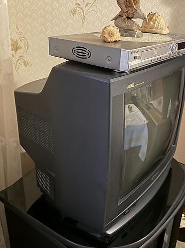 kohne model televizor aliram: İşlənmiş Televizor Panasonic Ünvandan götürmə — 2