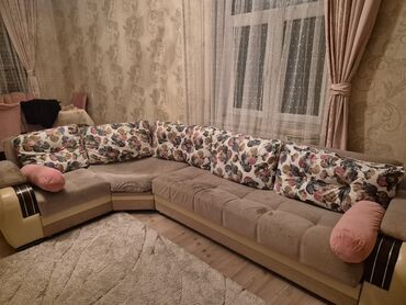 Divanlar: Künc divan