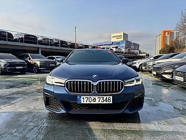m5 g30 цена: BMW 5 series: 2020 г., 2 л, Автомат, Бензин, Седан — 3