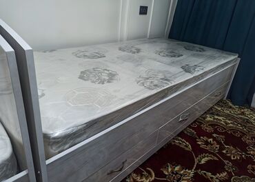 диваны с ортопедическим матрасом: Новые кровати с матрасами – всё в идеальном состоянии! Продаются 2