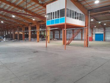 Anbar və emalatxanalar: İcarəyə Anbar Verilir! Abşeron rayonu, “Mila” süz zavodunun — 8