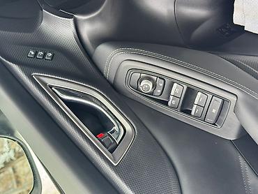 Subaru: Subaru Forester: 2023 г., 2.5 л, Автомат, Бензин, Кроссовер — 10