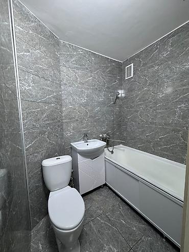 104серии: 1 комната, 30 м², 8 мкр 104 серия, 1 этаж, Свежий ремонт — 7