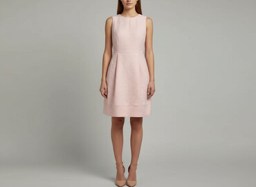 sukienki na wesele dekolt v: Sukienka damska, rozmiar M