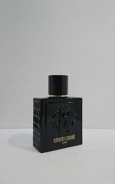 Parfemi: ROBERTO CAVALLI UOMO EDT100ML TSTR | Roberto Cavalli Uomo edt100ml — 3