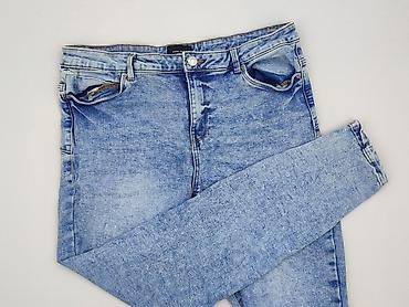 flared: Vero Moda, Jeansy damskie, rozmiar XL — 1