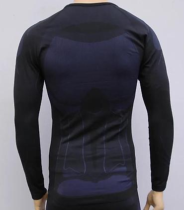 Trenerke: Trenerka bоја - Crna — 8