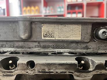 011 matoru: Volkswagen caddy audi skoda, 2 l, Dizel, 2020 il, İşlənmiş — 5