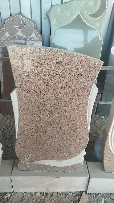 Ритуальные услуги: Изготовление памятников, Изготовление оградок, Изготовление крестов | Гранит, Металл, Мрамор | Оформление, Установка — 12