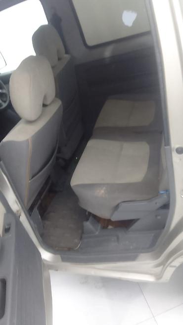 сузуки кэрри: Suzuki Wagon R: 1998 г., 0.8 л, Автомат, Бензин — 7