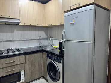 Həyət evləri və villaların satışı: Əmircan qəs. 3 otaqlı, 70 kv. m, Kredit yoxdur, Orta təmir — 16